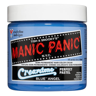 MANIC PANIC CREME