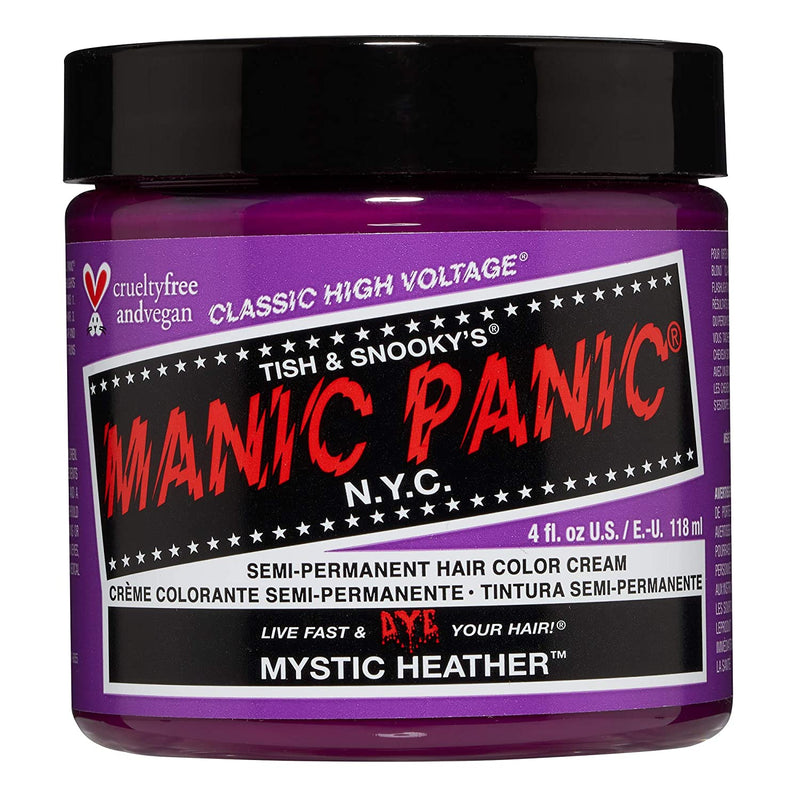 MANIC PANIC CREME