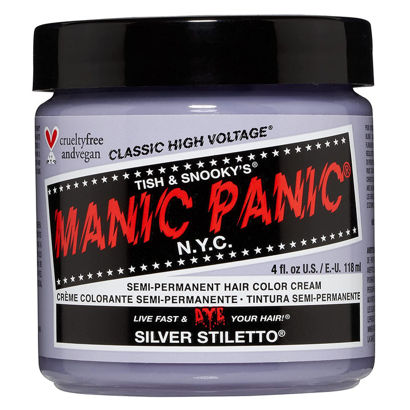 MANIC PANIC CREME