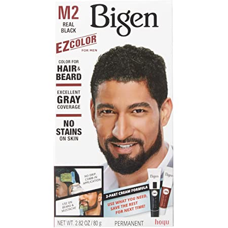 BIGEN EZ COLOR KIT