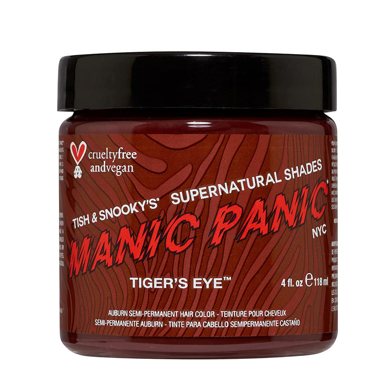 MANIC PANIC CREME