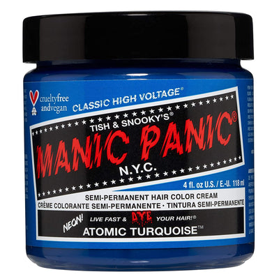 MANIC PANIC CREME