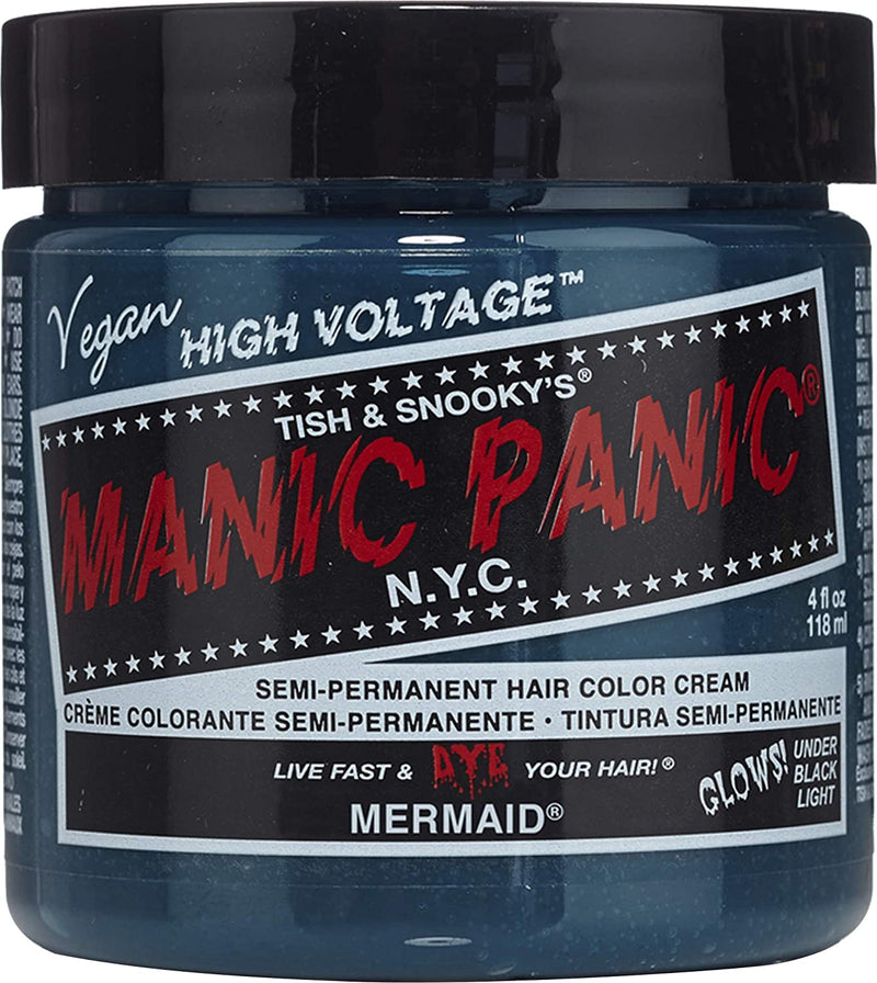 MANIC PANIC CREME