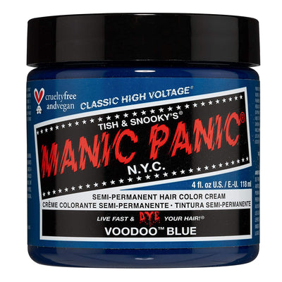 MANIC PANIC CREME