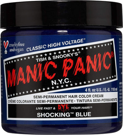 MANIC PANIC CREME