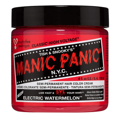 MANIC PANIC CREME