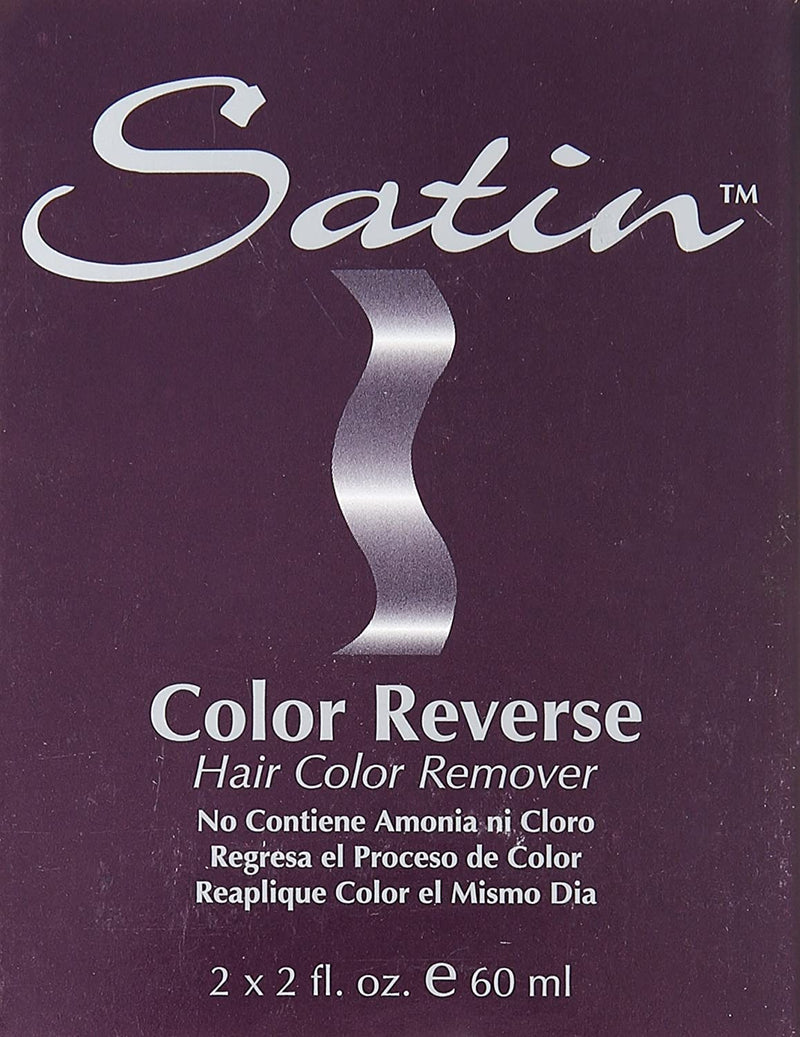 SATIN COLOR REVERSE KIT 2oz