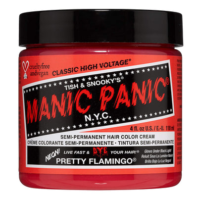 MANIC PANIC CREME