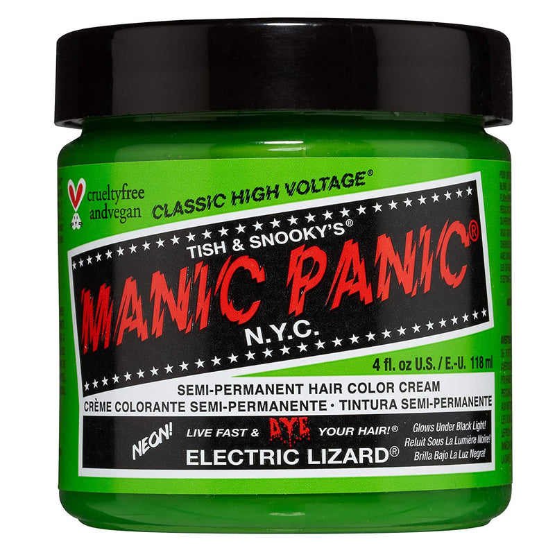 MANIC PANIC CREME