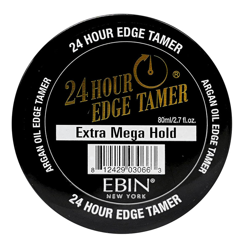 EBIN 24 HOUR EDGE TAMER EXTRA MEGA HOLD