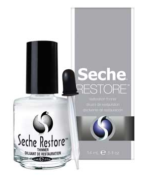 SECHE 83000 RESTORE IN U/C 0.5oz