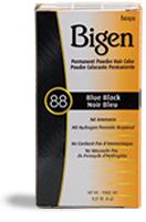 BIGEN PERMANENT POWDER HAIR COLOR