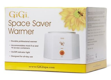 GIGI WAX WARMER