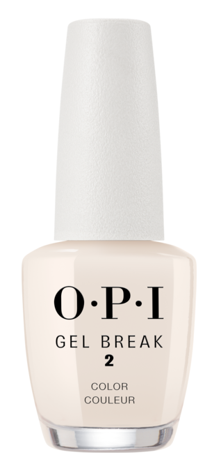 OPI  GEL BREAK