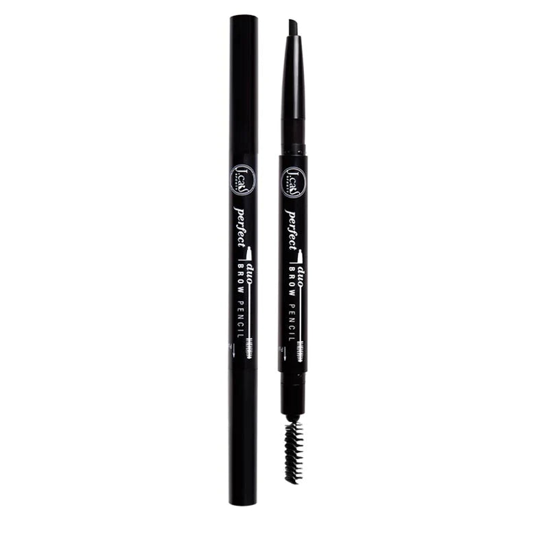 J.CAT BDP PERFECT DUO BROW PENCIL