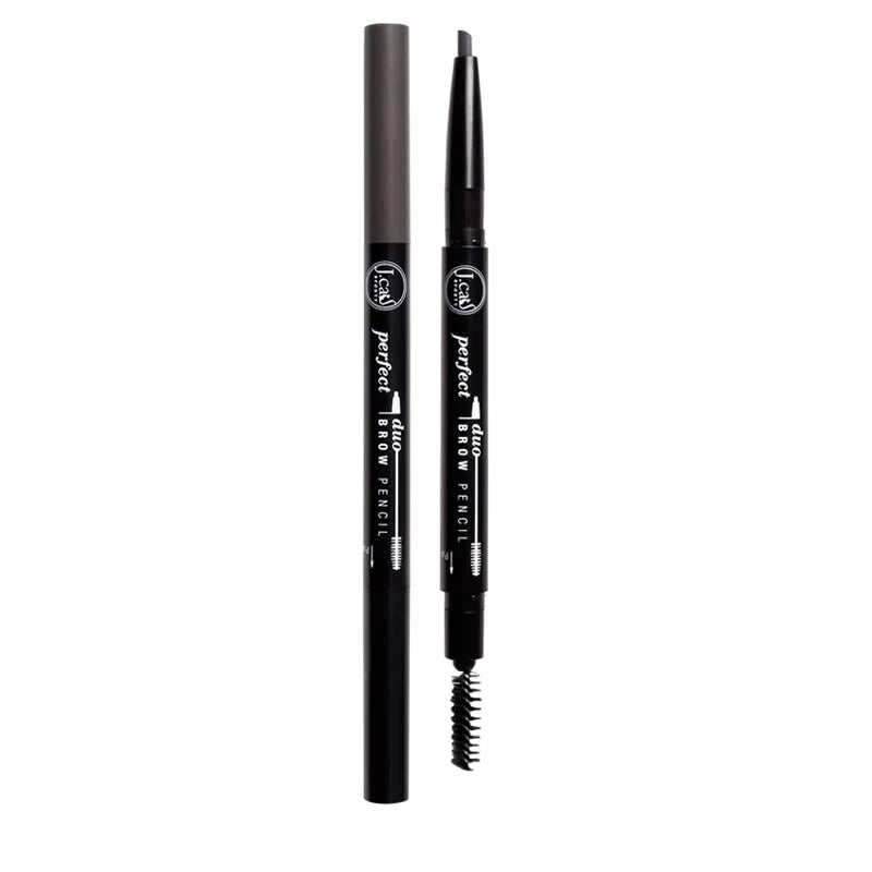 J.CAT BDP PERFECT DUO BROW PENCIL