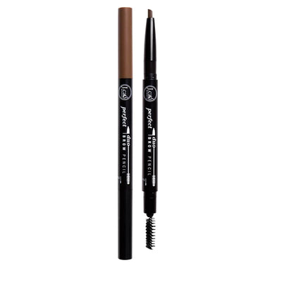 J.CAT BDP PERFECT DUO BROW PENCIL