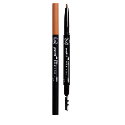 J.CAT BDP PERFECT DUO BROW PENCIL