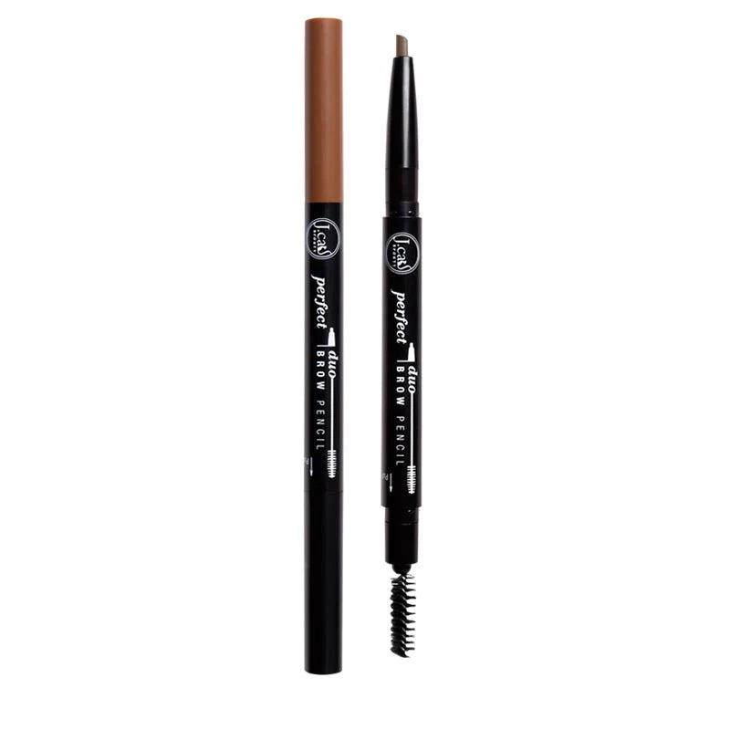 J.CAT BDP PERFECT DUO BROW PENCIL