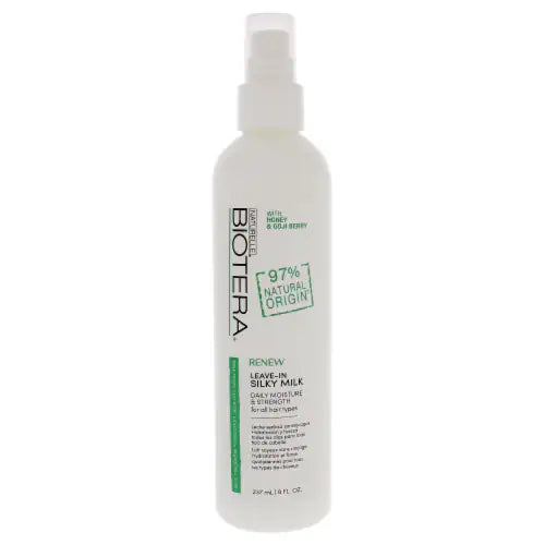 BIOTERA 902949 RENEW LEAVE-IN SILKY MILK 8oz