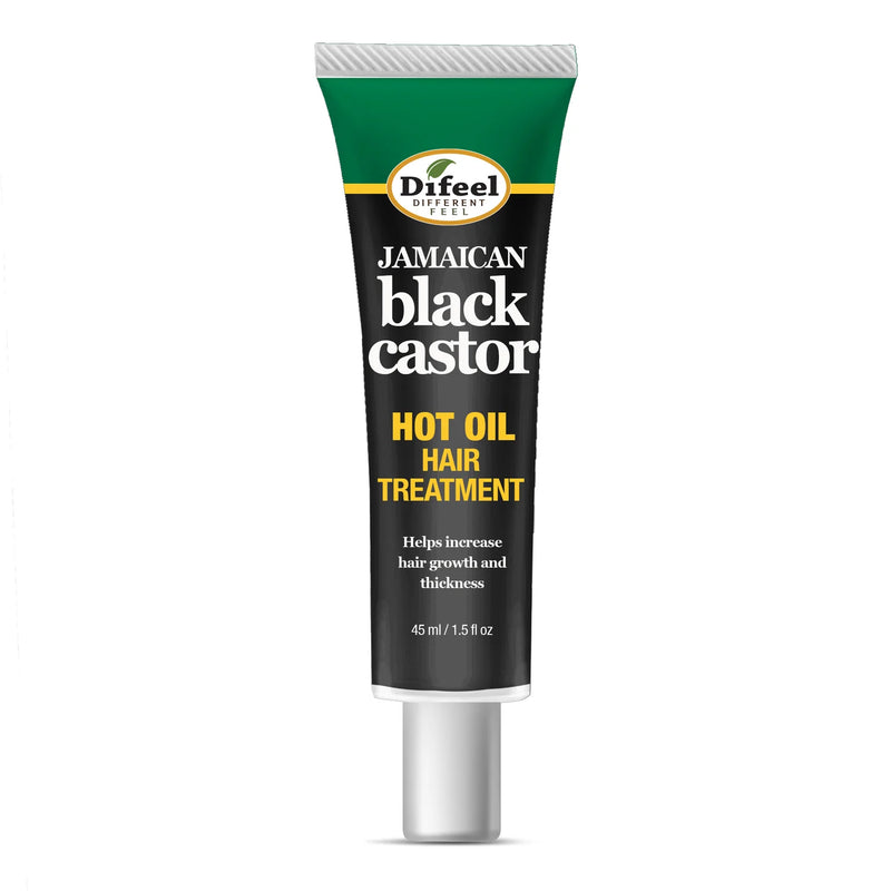 DIFEEL HOT OIL HAIR TREATMENT 1.5 OZ