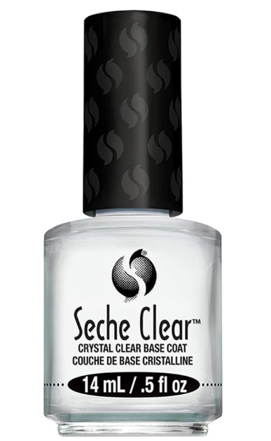 SECHE 83117 CLEAR BASE 0.5oz