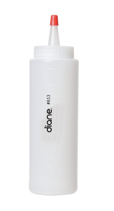 DIANE D853 APPLICATOR BOTTLE 8oz