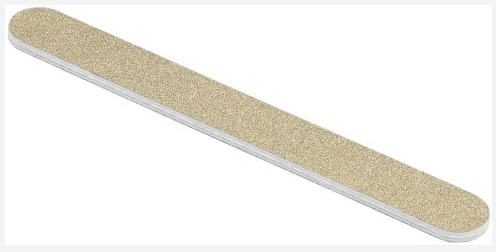 DIANE D955 CUSHION FILE GOLD 100/180