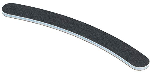 DIANE D957 BOOMERANG FILE BLACK 100/180