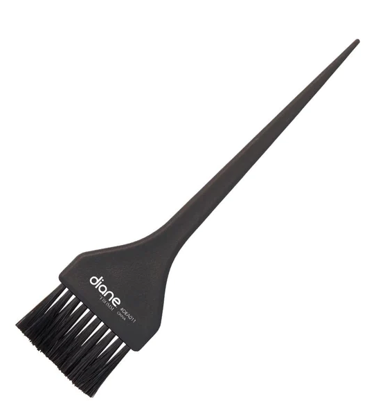 DIANE DEA011 TINT/DYE BRUSH 2" BLACK