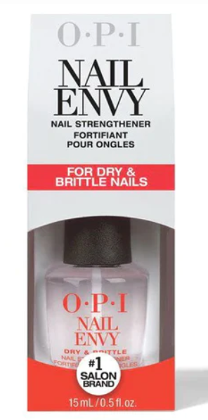 OPI  NAIL ENVY  0.5oz