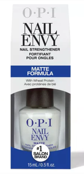 OPI  NAIL ENVY  0.5oz