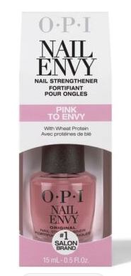 OPI  NAIL ENVY  0.5oz