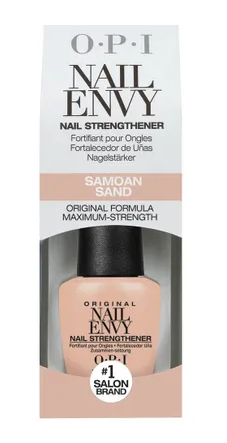 OPI  NAIL ENVY  0.5oz