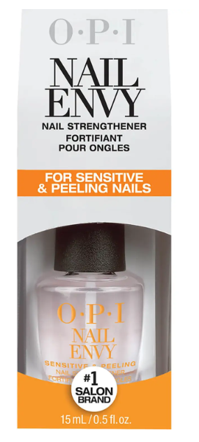 OPI  NAIL ENVY  0.5oz