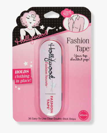 HOLLYWOOD FASHION SECRETS FASHION TAPE 36CT