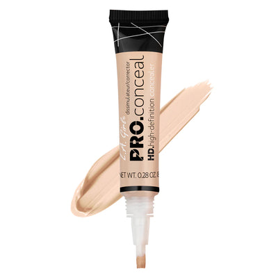 LA GIRL  PRO CONCEALER