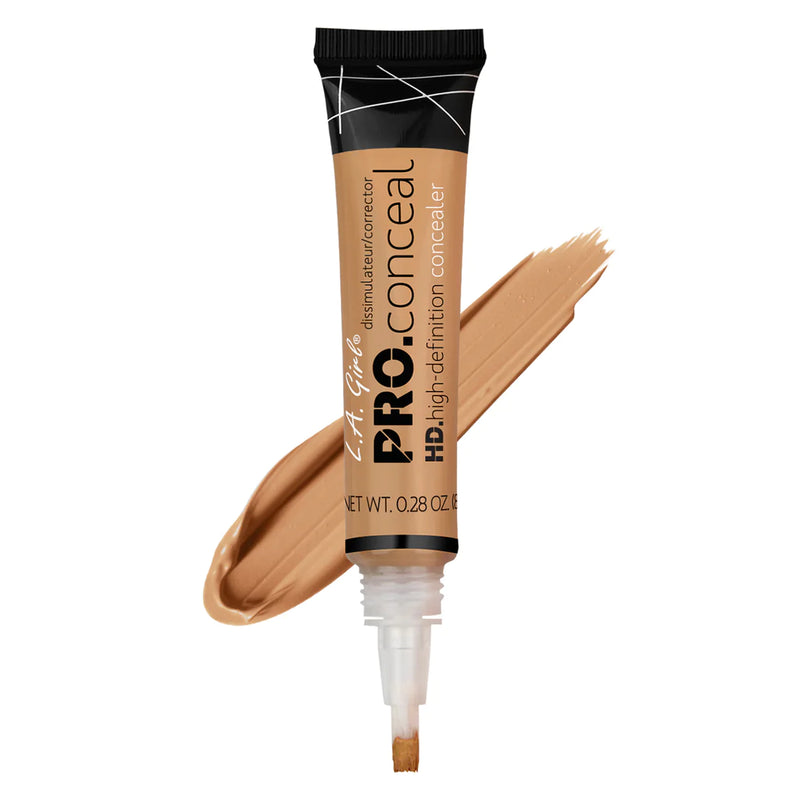 LA GIRL  PRO CONCEALER