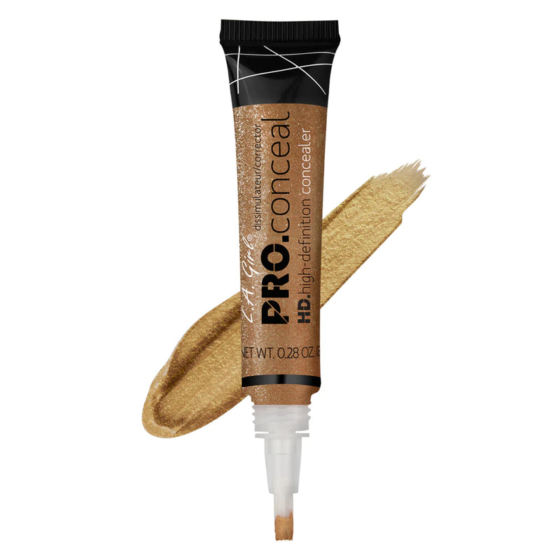 LA GIRL  PRO CONCEALER