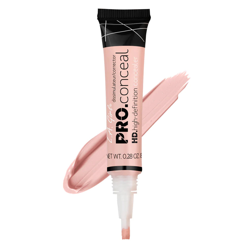 LA GIRL  PRO CONCEALER