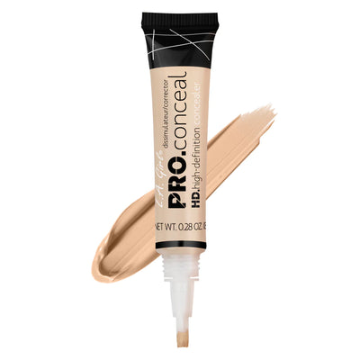 LA GIRL  PRO CONCEALER