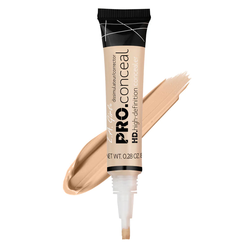 LA GIRL  PRO CONCEALER