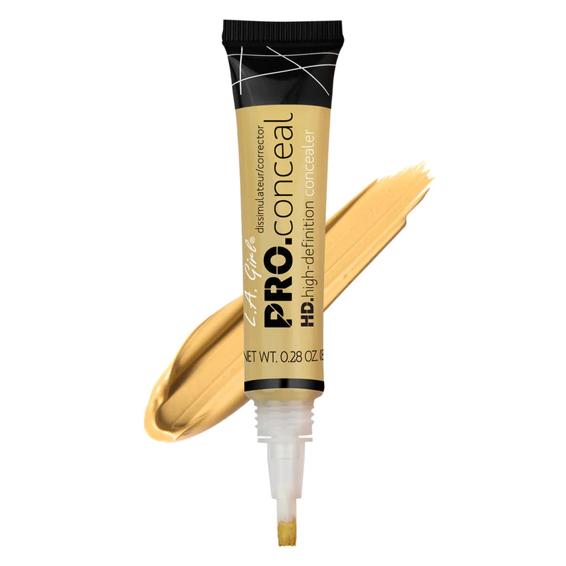 LA GIRL  PRO CONCEALER