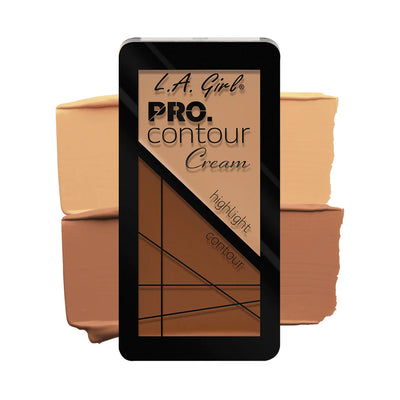 LA GIRL  PRO CONTOUR CREAM