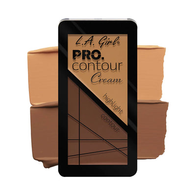 LA GIRL  PRO CONTOUR CREAM