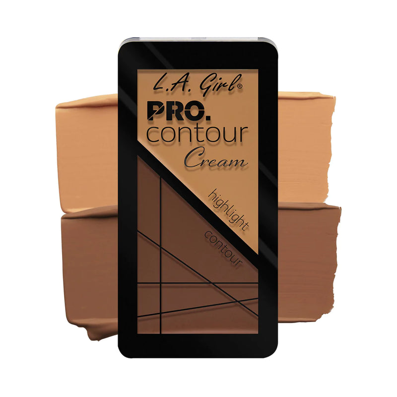 LA GIRL  PRO CONTOUR CREAM