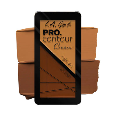 LA GIRL  PRO CONTOUR CREAM