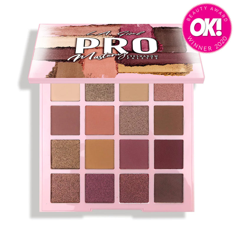 LA GIRL  PRO  EYESHADOW PALETTE