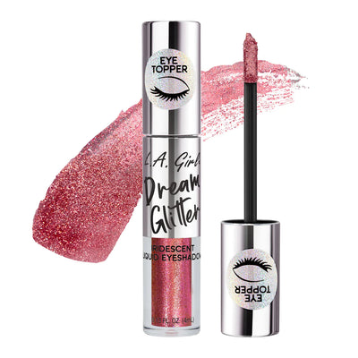 LA GIRL DREAM GLITTER LIQUID EYESHADOW