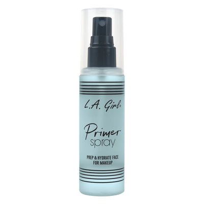 LA GIRL  SHIMMER SPRAY